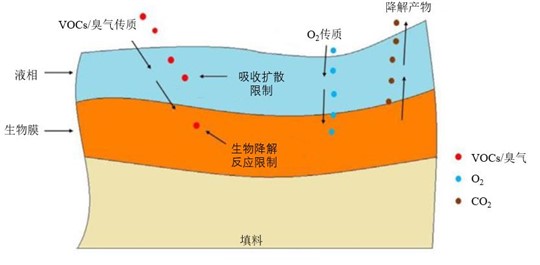 工業(yè)污水廢氣特點(diǎn)及惡臭治理技術(shù)