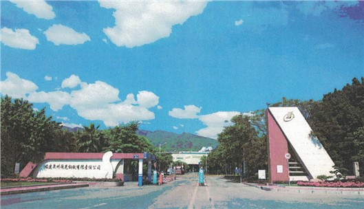 泉州閩光如何實(shí)現(xiàn)清潔運(yùn)輸超低排放改造的？