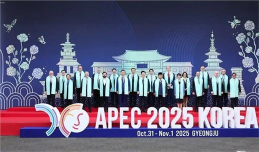 習近平APEC峰會講話：中國將全面實施碳排放總量和強度雙控制度