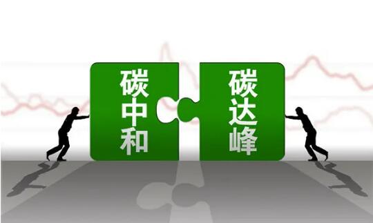 國家能源局:《能源碳達(dá)峰碳中和標(biāo)準(zhǔn)化提升行動計(jì)劃》正式發(fā)布